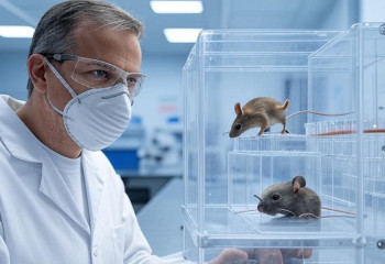 Ученые нашли новый способ остановить болезнь Альцгеймера