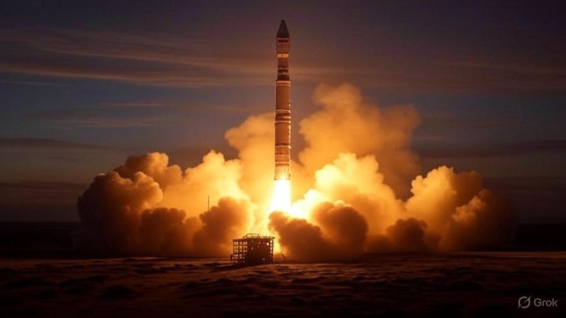  © El.kz / Grok / Динмухамед БЕЙСЕМБАЕВ 