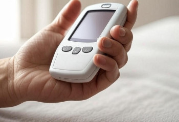 Половина людей с диабетом не знают о своём диагнозе: исследование The Lancet