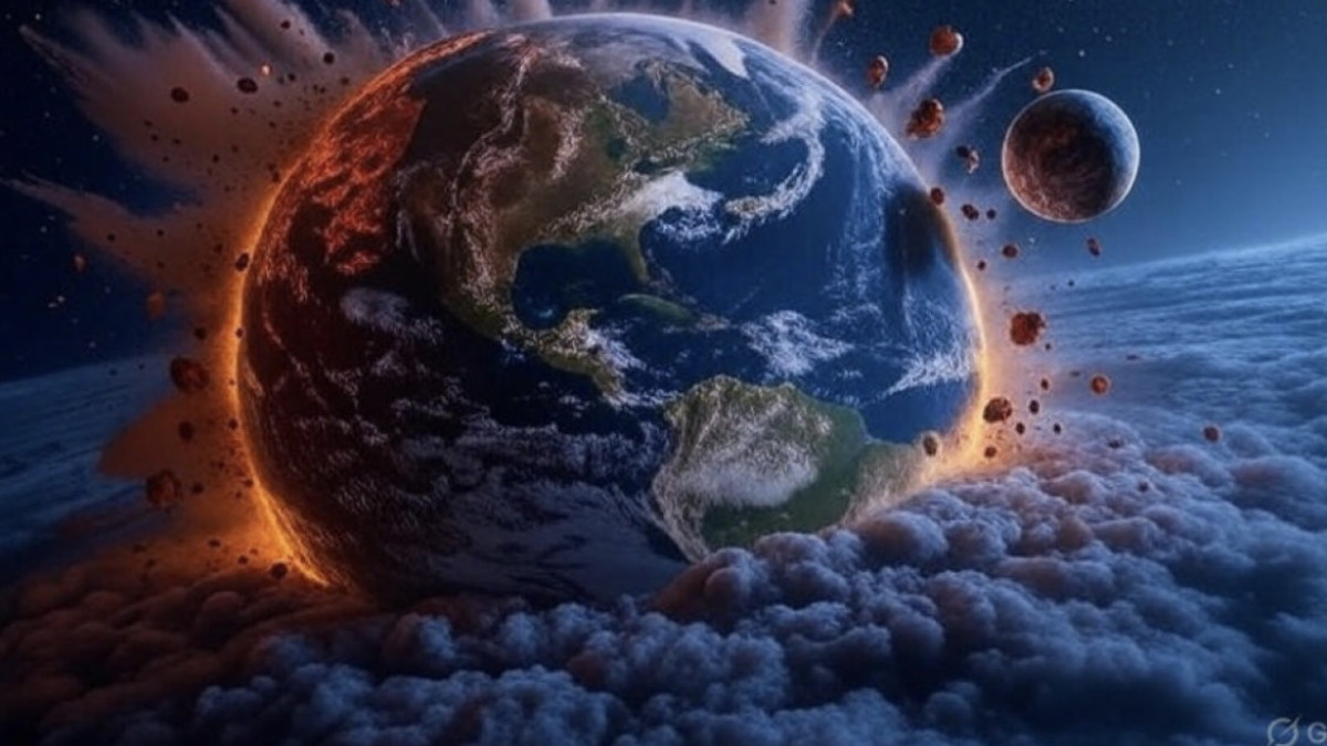  El.kz / Grok / Dinmukhamed Beissembayev 