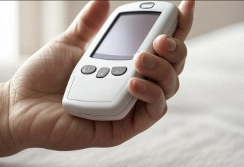 Nearly half of adults worldwide with diabetes don’t even know they have it