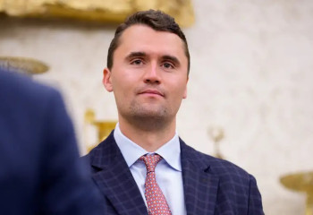 В США застрелили консервативного блогера во время лекции