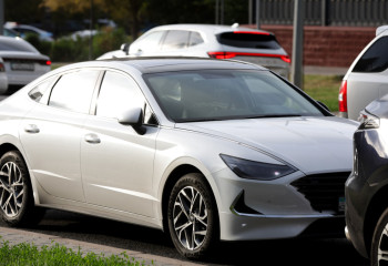 Новые электромобили за 2,6 млн тенге в Хоргосе захейтили казахстанцы