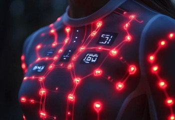 Науқастарды қашықтан бақылауға мүмкіндік беретін жейде жасалды