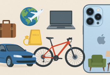 Что можно купить вместо нового iPhone 17 в Казахстане