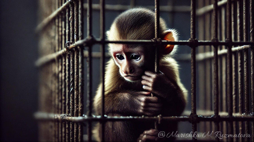  ©El.kz/Марина РУЗМАТОВА/ChatGPT 