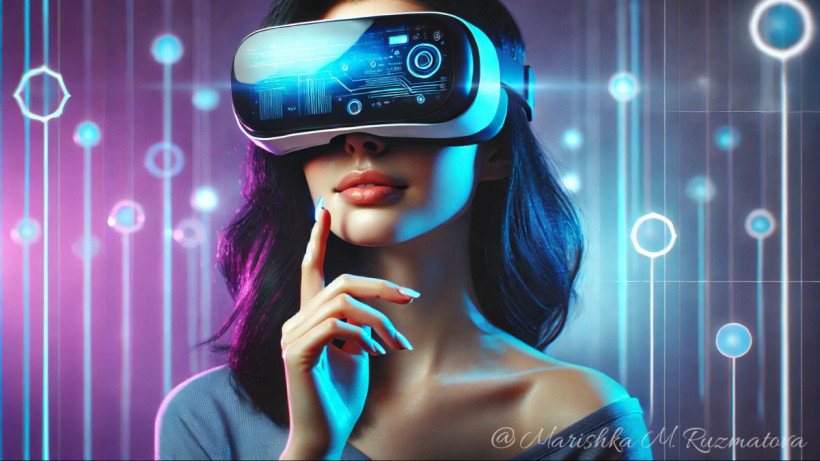  ©El.kz/Марина РУЗМАТОВА/ChatGPT 