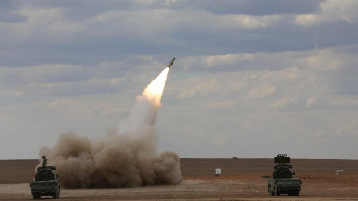  Министерство обороны РК 