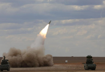 В Казахстане подвели итоги тактического учения «Боевое содружество – 2025»