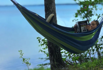 Баланың кітап оқуға деген ынтасын қалай арттыруға болады