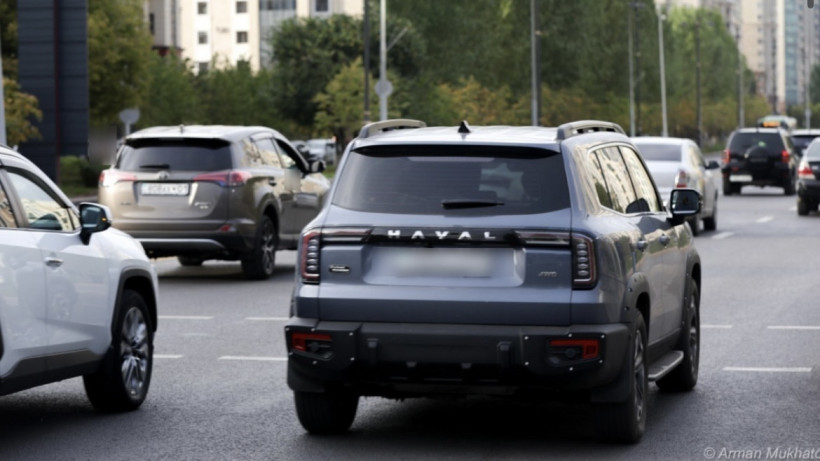  El.kz / Arman Mukhatov 