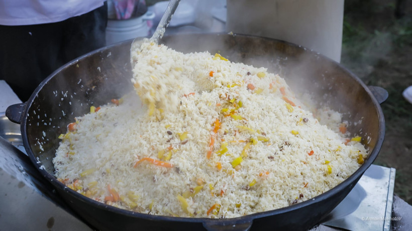  © El.kz/Арман МУХАТОВ 