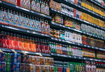 Газдалған сусындар шаш түсу қаупін арттырады