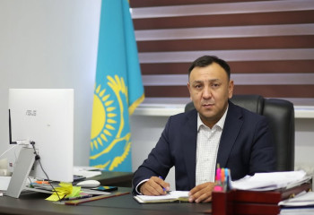 «Атырау» футбол клубының директоры тағайындалды