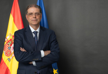 Базу «Кайрата» перед матчем с «Реалом» оценил посол Испании