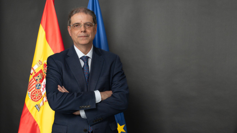  © Ministerio de Asuntos Exteriores, Unión Europea y Cooperación 