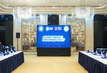 Елімізде жалпыұлттық жастардың есірткіге қарсы қозғалысы құрылды