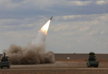 «Жауынгерлік достастық – 2025» тактикалық оқу-жаттығуы аяқталды