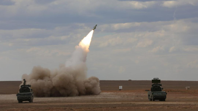  Қорғаныс министрлігі 