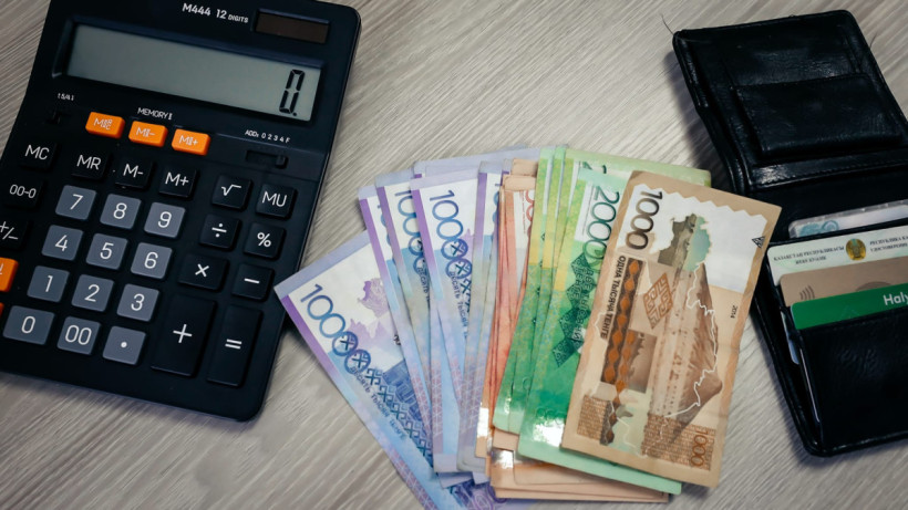  ©El.kz/ Арман МУХАТОВ 