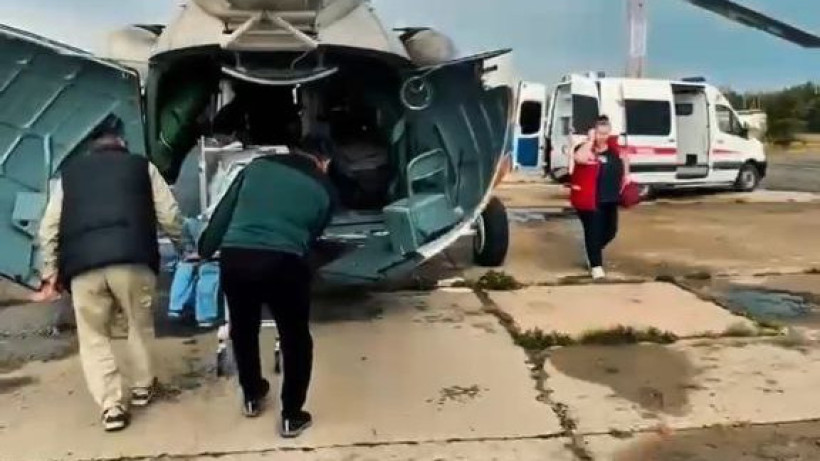  Видеодан кадр 