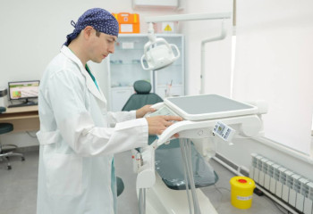 2028 жылға дейін мектептерде 1000 стоматологиялық кабинет ашылады