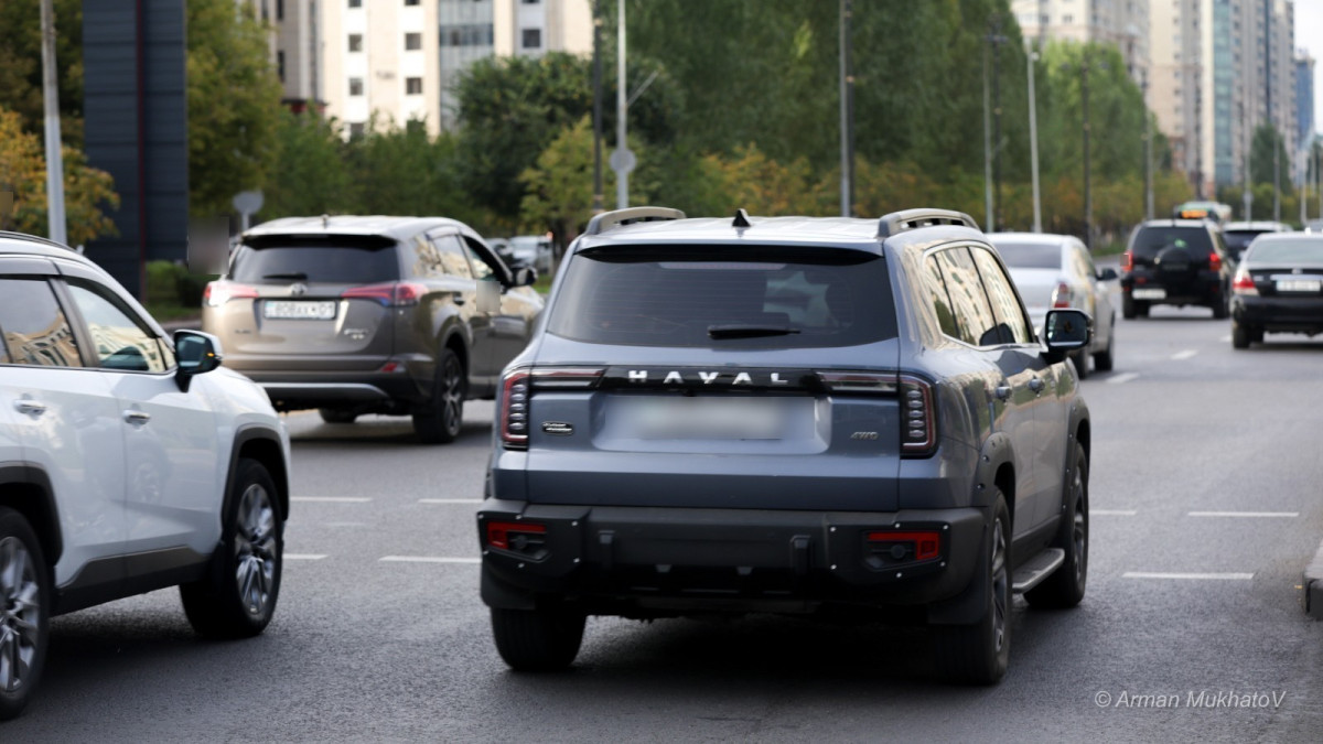  © El.kz/Арман МУХАТОВ 