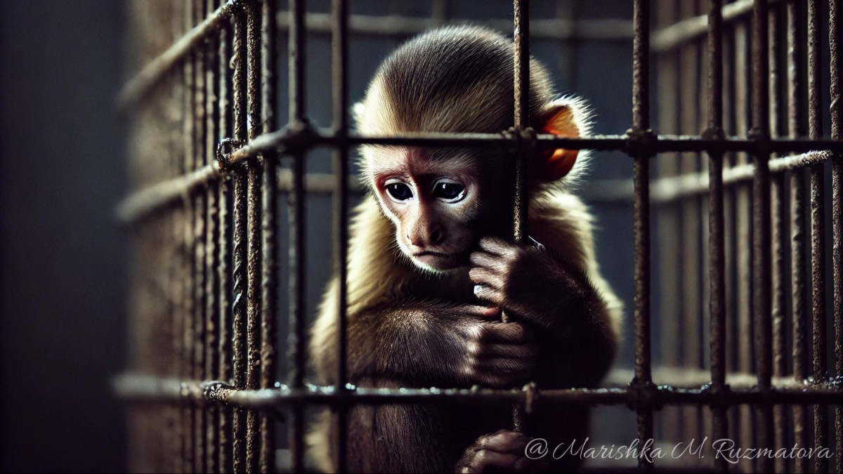  ©El.kz/Марина РУЗМАТОВА/ChatGPT 