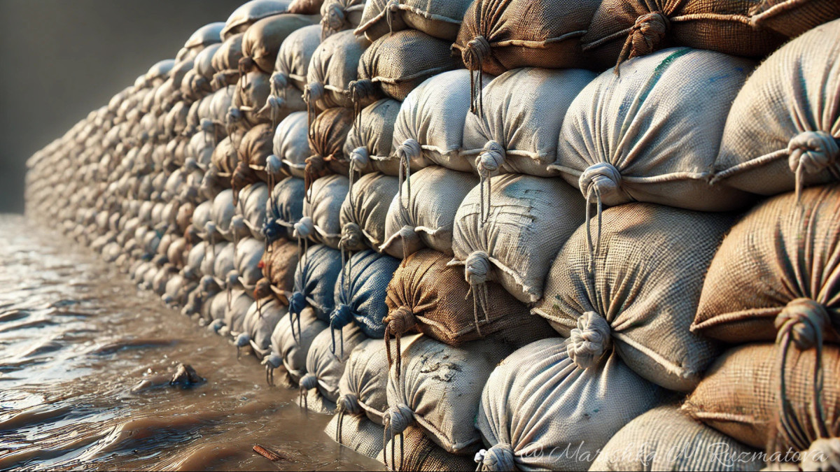  ©El.kz/Марина РУЗМАТОВА/ChatGPT 