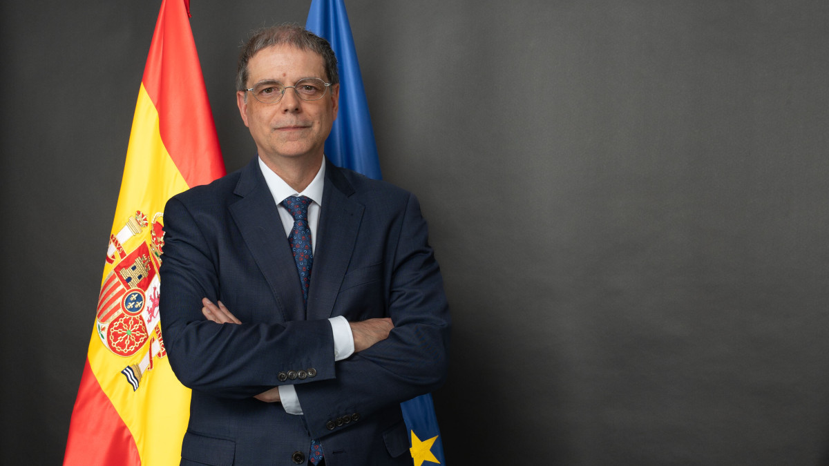 © Ministerio de Asuntos Exteriores, Unión Europea y Cooperación 