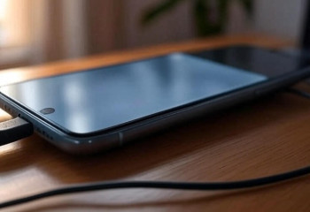 Новая быстрая зарядка от Qualcomm обещает меньше нагрева и больше мощности