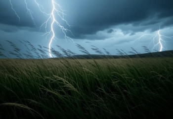 Ветер до 23 м/с и заморозки на севере – прогноз на 12 сентября