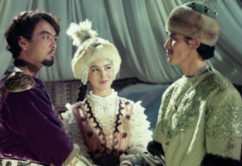 Қазақ киносының күні: отандық фильмдер топтамасы