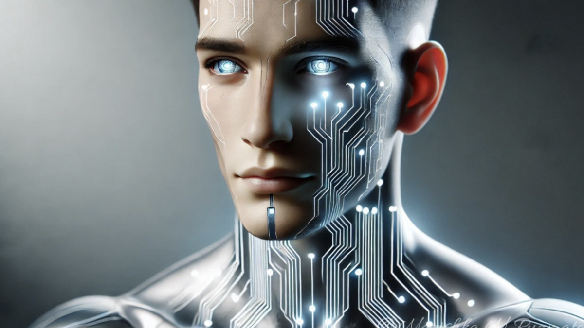  El.kz / Marina Ruzmatova/ ChatGPT 