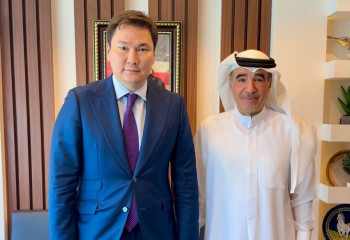 Prospects for bilateral investment cooperation discussed in Kuwait