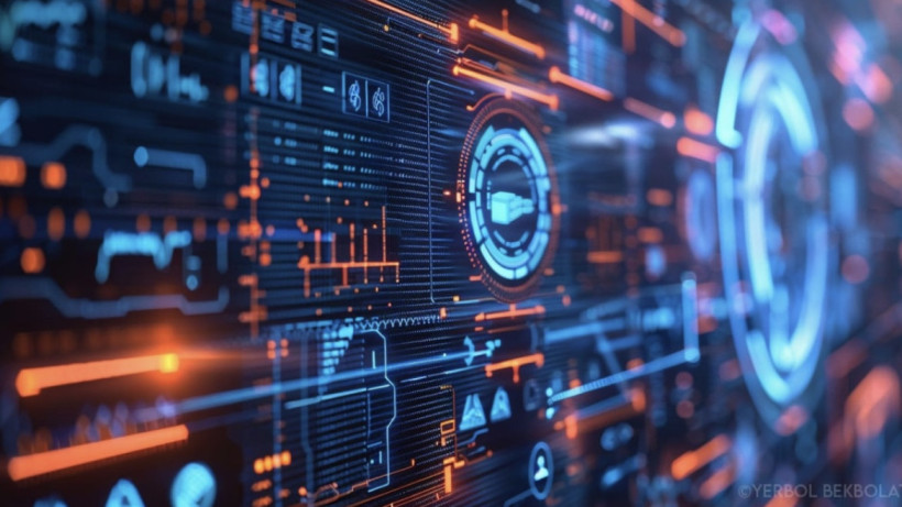  El.kz / Midjourney/ Yerbol Bekbolat 