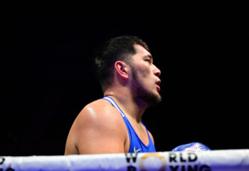 Жартылай финалдар: 12 қыркүйекте 6 қазақстандық боксшы шаршы алаңға шығады