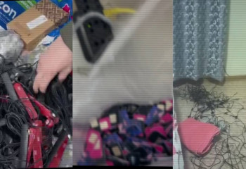 Халықаралық кибералаяқтық арнасы жойылды