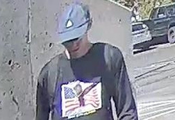 FBI releases photos of person of interest in Charlie Kirk’s assassination