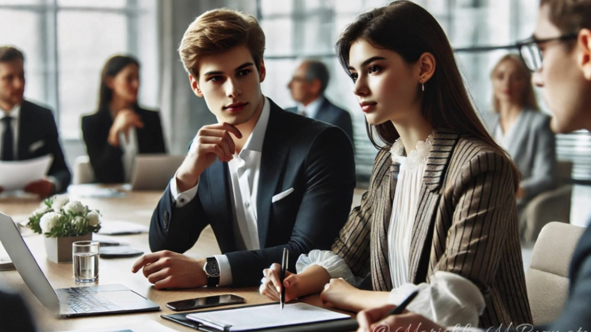  El.kz / Marina Ruzmatova/ Chat GPT 