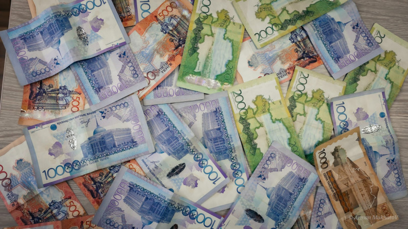  © El.kz/Арман МУХАТОВ 