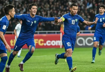 Әлем чемпионатының фавориттері аталды: тізімде Өзбекстан да бар