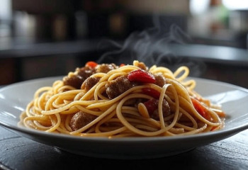 Сколько можно заработать на лагманной в Алматы