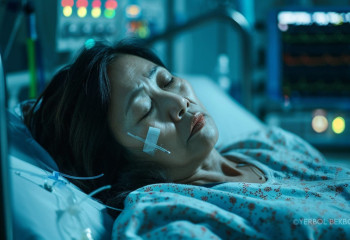 Каждая вторая девушка в Южной Корее сделала пластику лица или тела