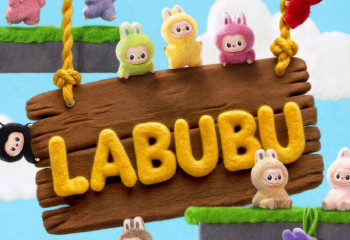 Лабубу: Мировой феномен плюшевых монстриков