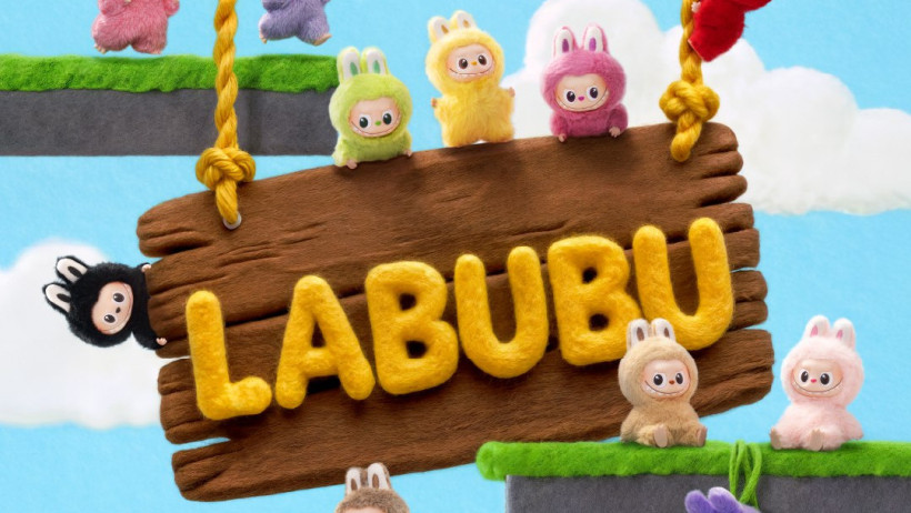  instagram.com/popmart 