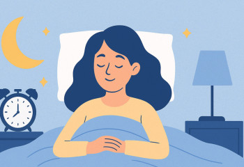 Ұйқы – денсаулық кепілі: режимді қалай реттеуге болады?