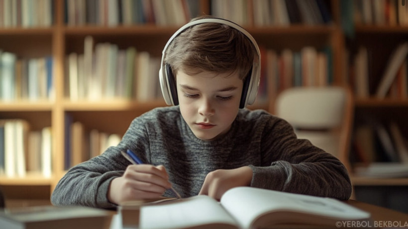  El.kz / Yerbol Bekbolat/ Midjourney 