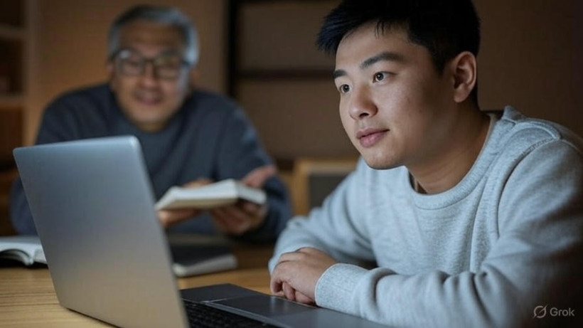  © El.kz / Grok / Динмухамед БЕЙСЕМБАЕВ 