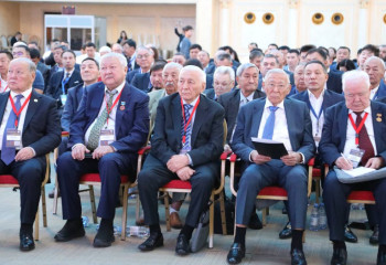 Алматыда Қазақстан хирургтарының IX конгресі ашылды